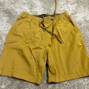 GAP SHORTS! PRACTICALLY NEW! BUY ONE GET TWO FREE!!